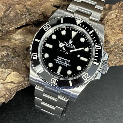 rolex submariner no date milano|Rolex no date submariner 2021.